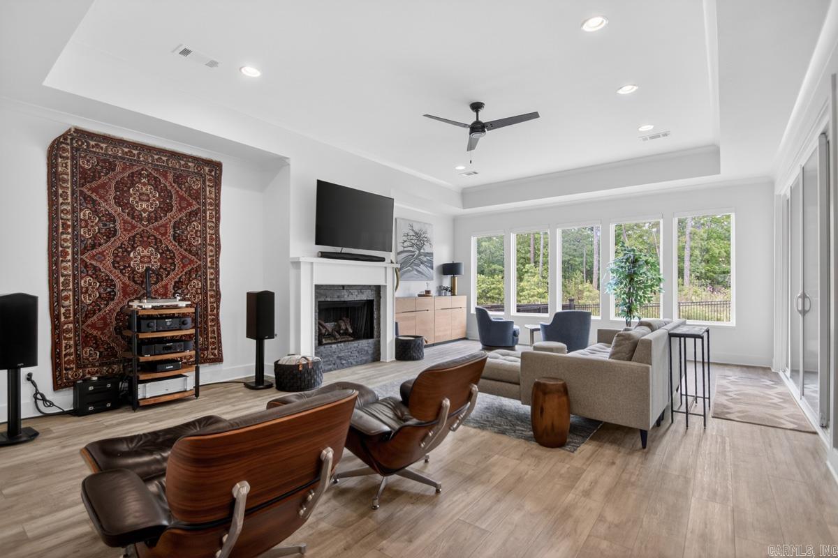 PARKSIDE ADDITION - Residential