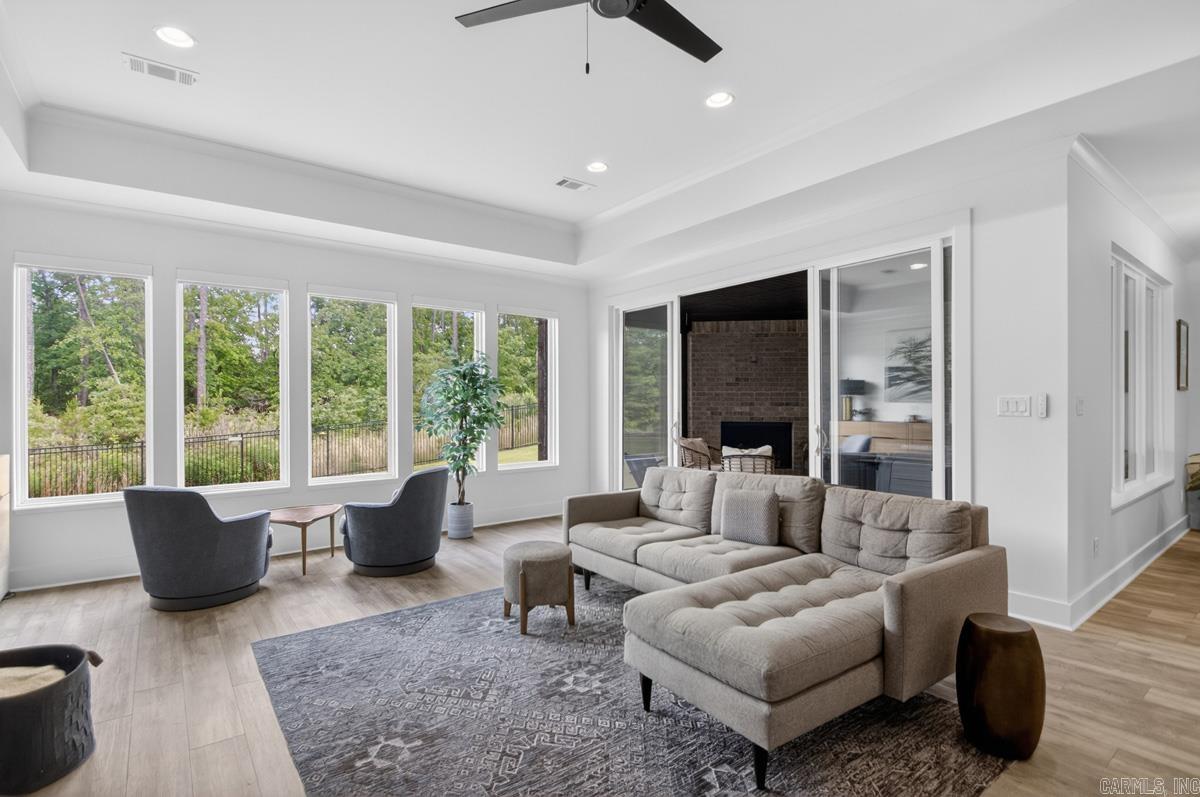 PARKSIDE ADDITION - Residential