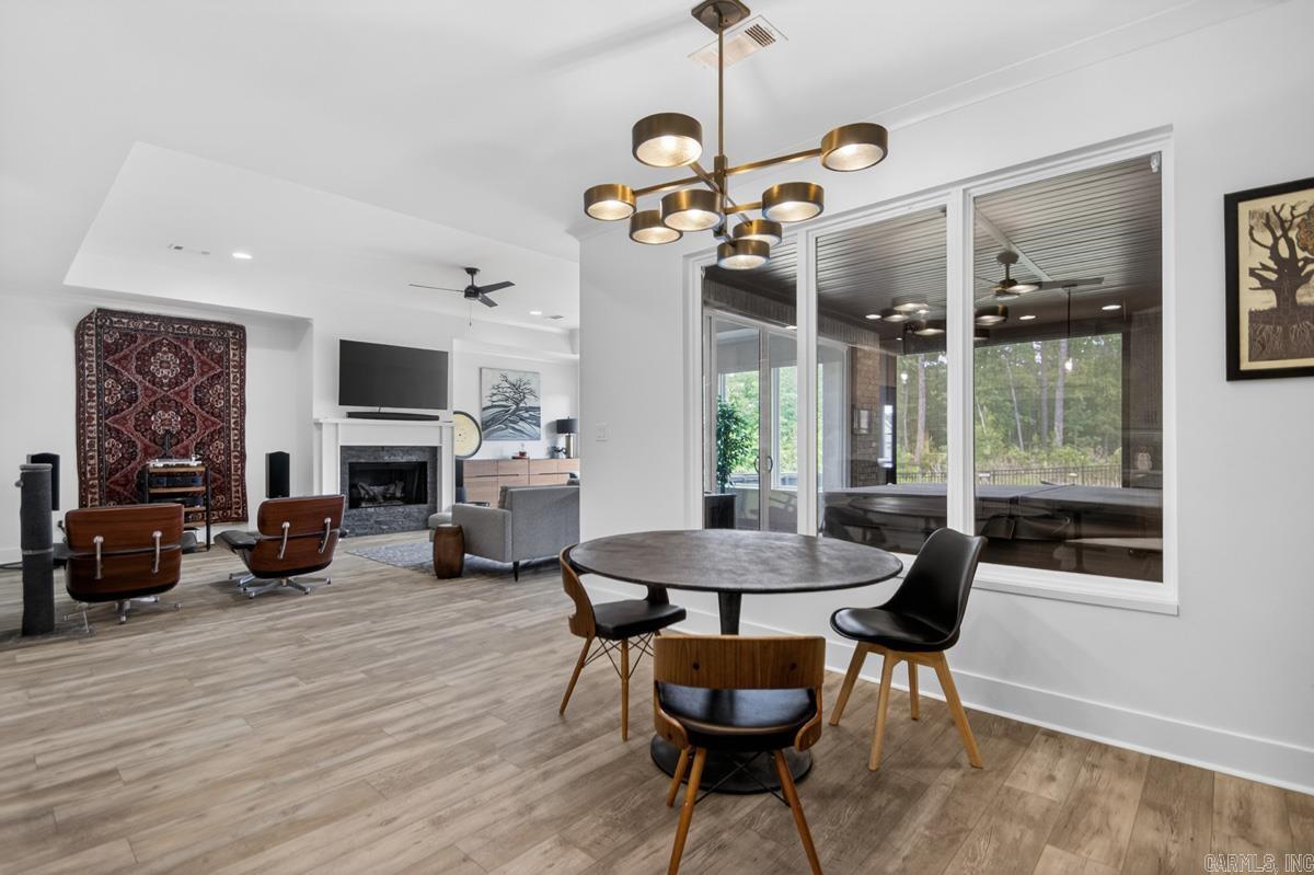 PARKSIDE ADDITION - Residential