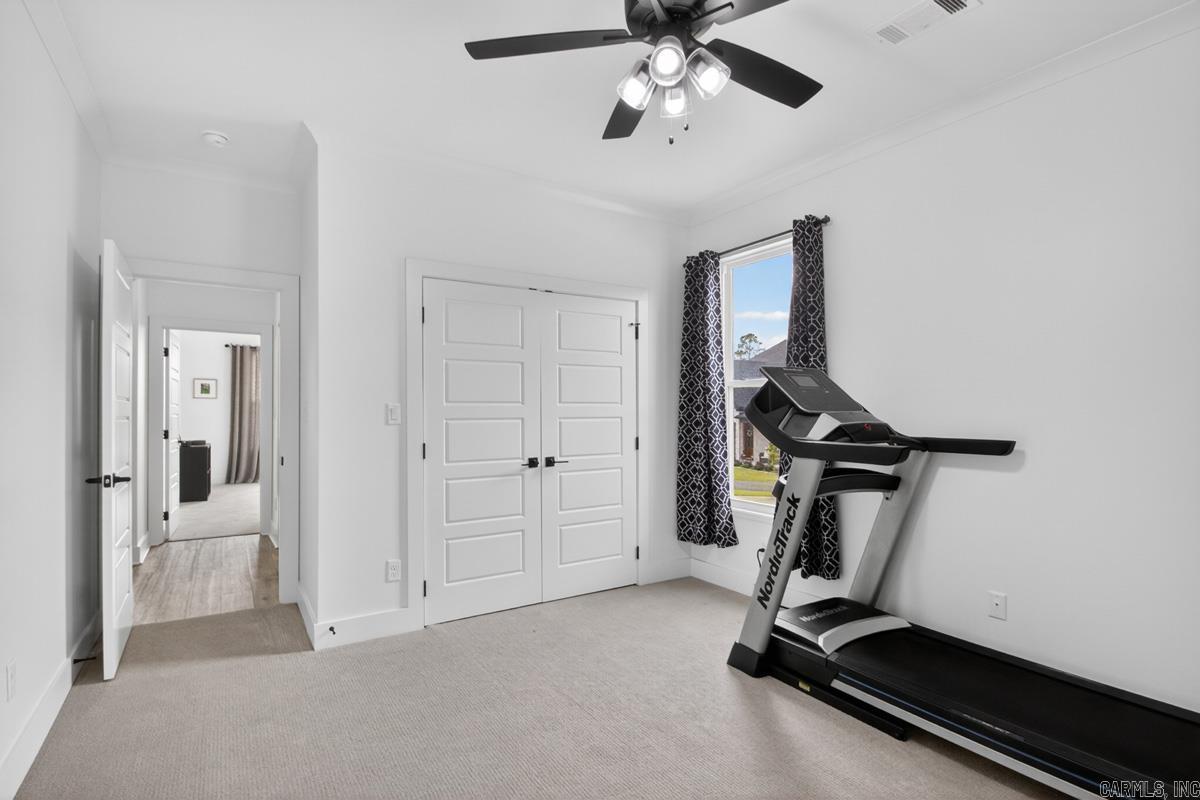 PARKSIDE ADDITION - Residential