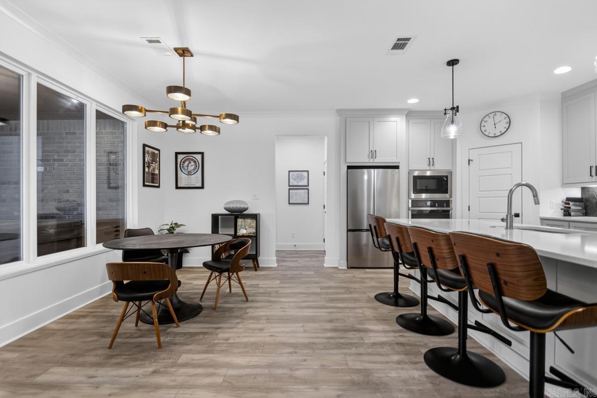 PARKSIDE ADDITION - Residential