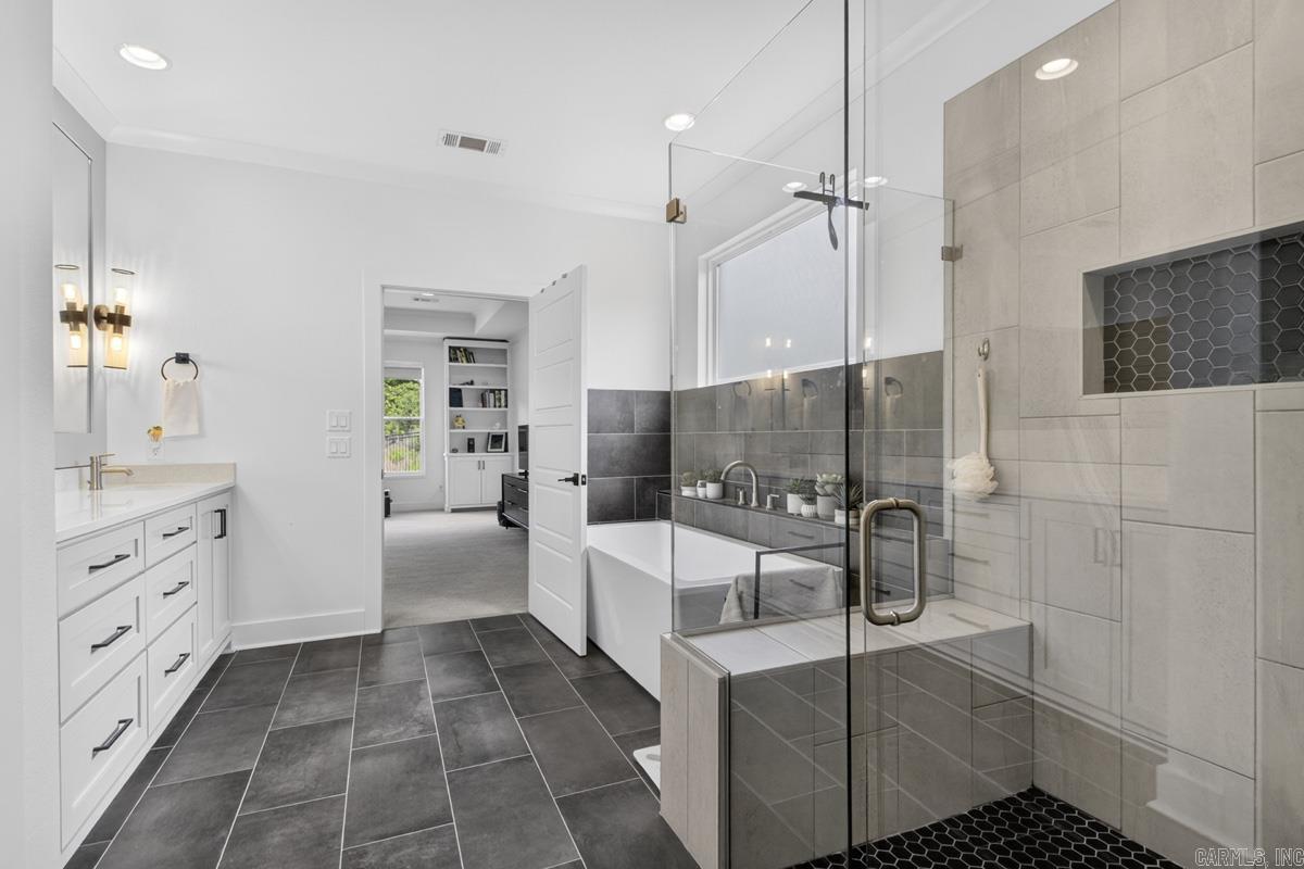 PARKSIDE ADDITION - Residential