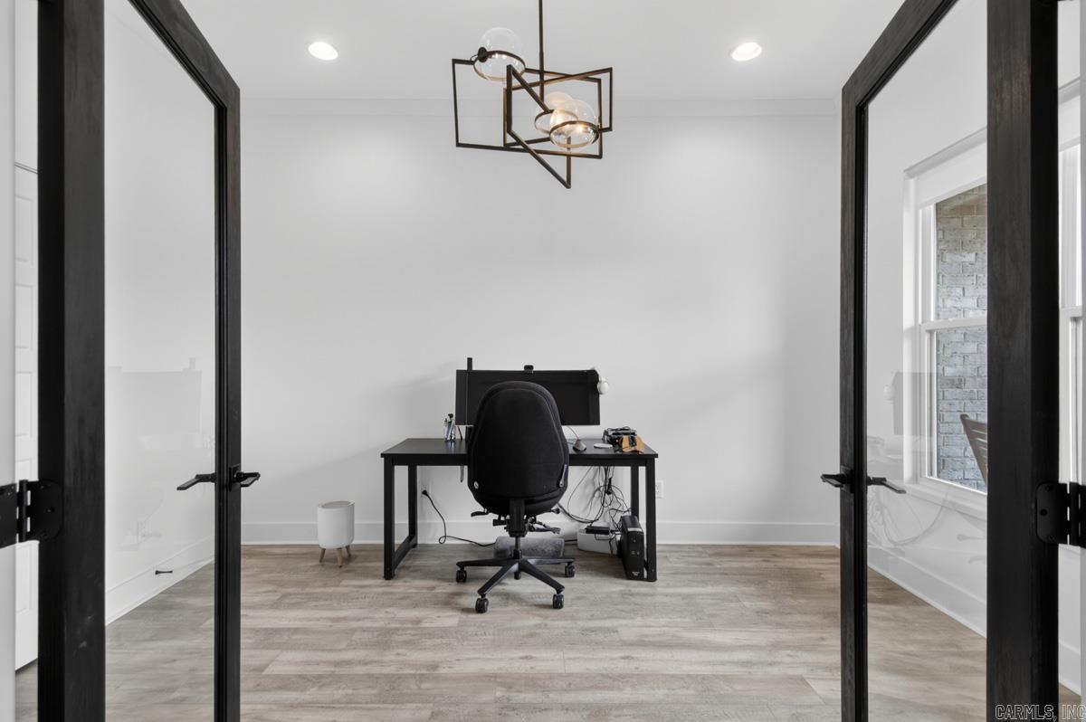 PARKSIDE ADDITION - Residential