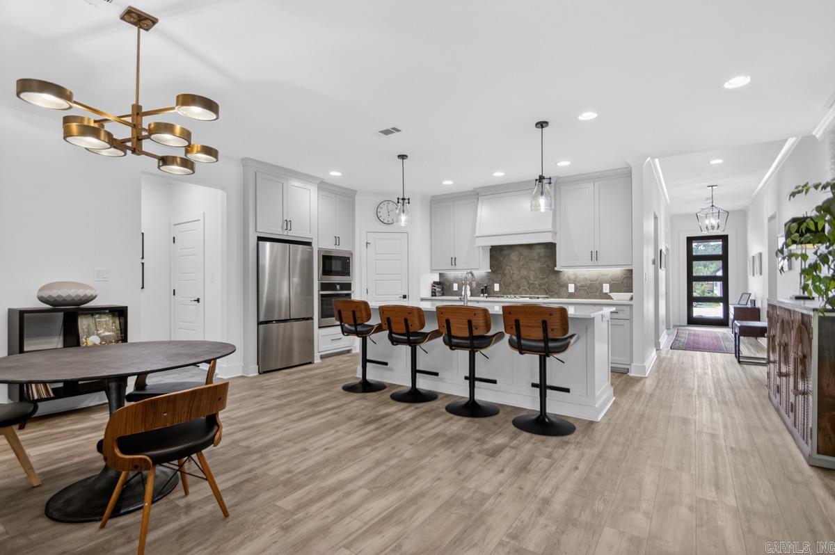 PARKSIDE ADDITION - Residential