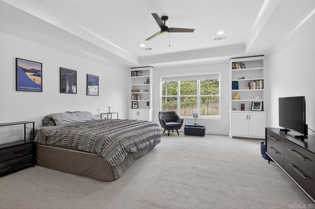 PARKSIDE ADDITION - Residential