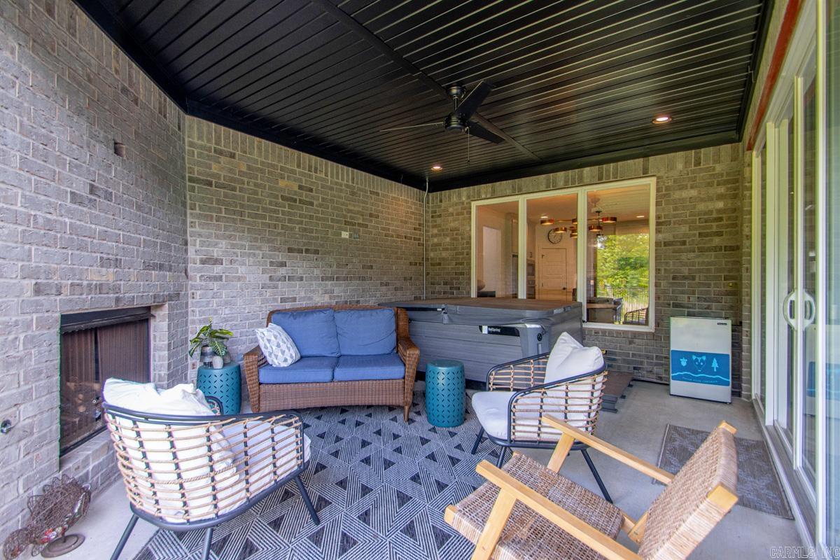 PARKSIDE ADDITION - Residential