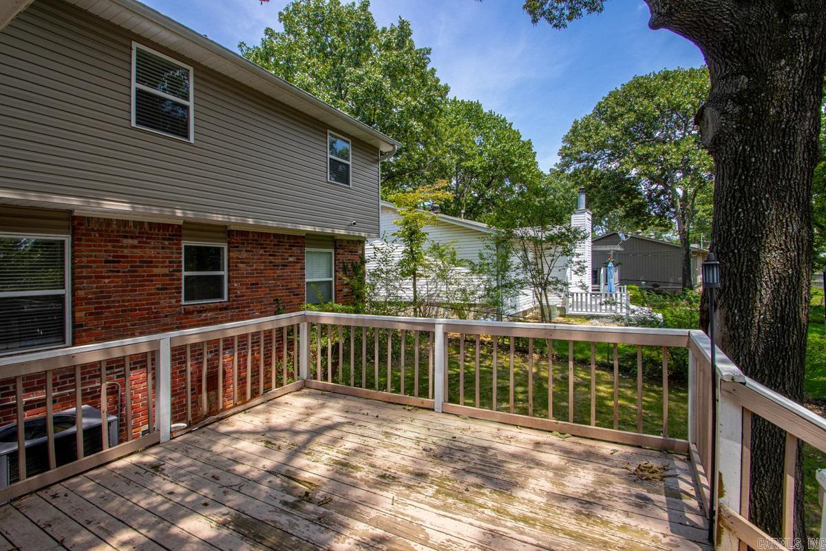 INDIAN HILLS - Residential