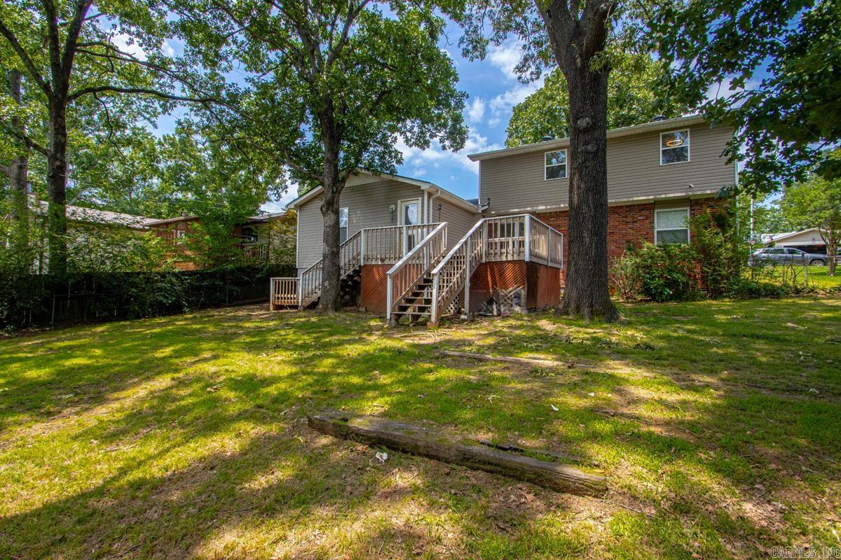 INDIAN HILLS - Residential