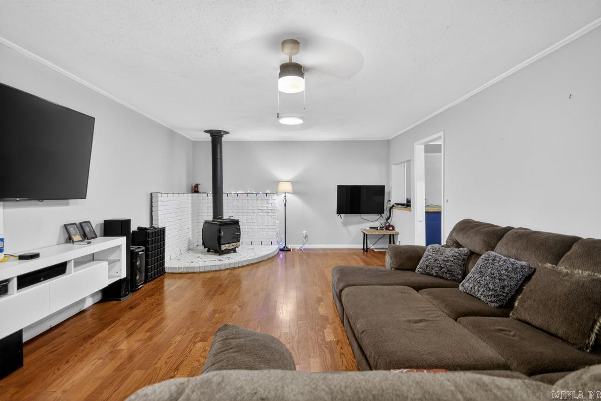INDIAN HILLS - Residential