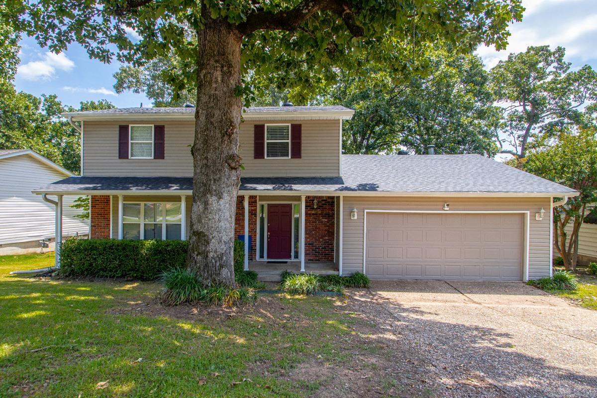 INDIAN HILLS - Residential