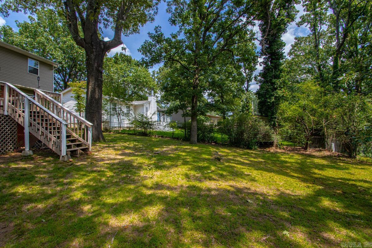 INDIAN HILLS - Residential