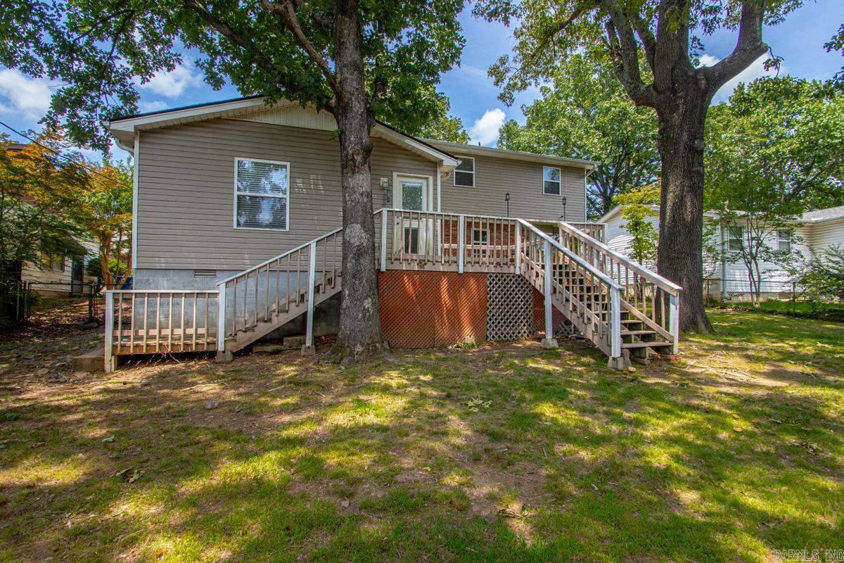 INDIAN HILLS - Residential