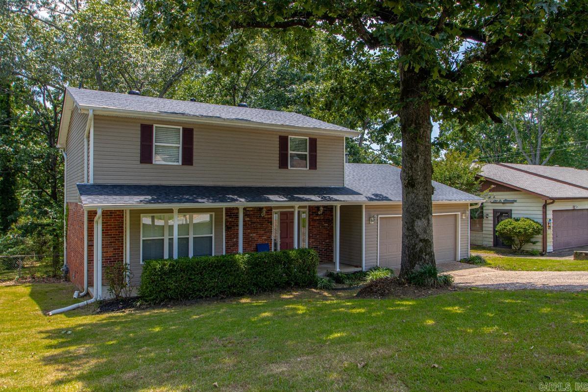 INDIAN HILLS - Residential