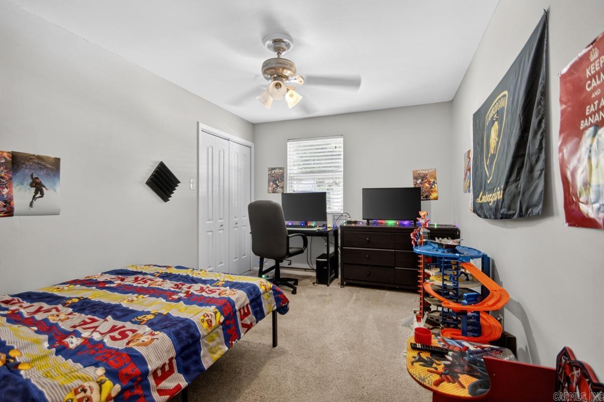 INDIAN HILLS - Residential