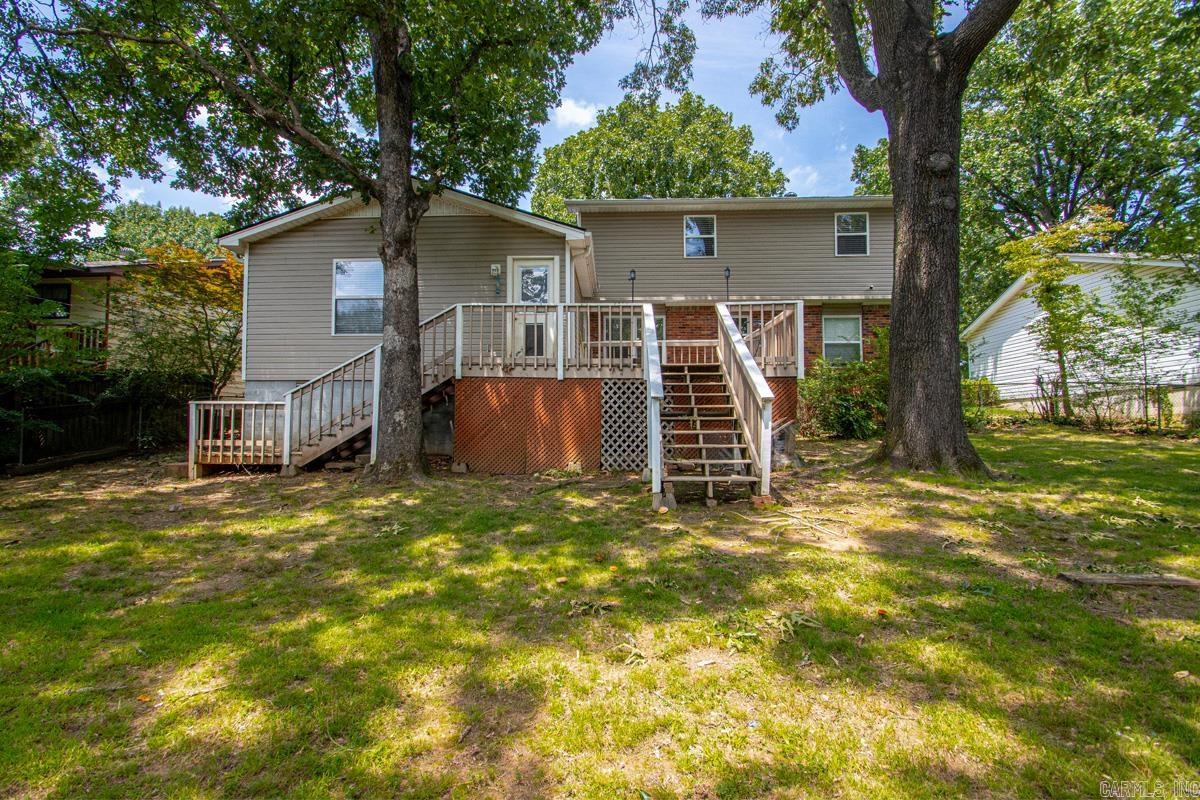 INDIAN HILLS - Residential