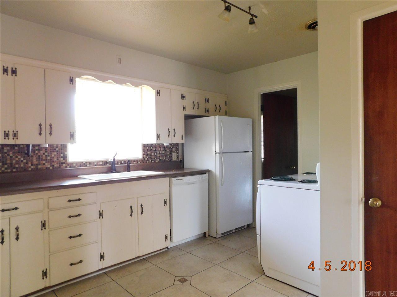 Broadmoor - Residential Lease