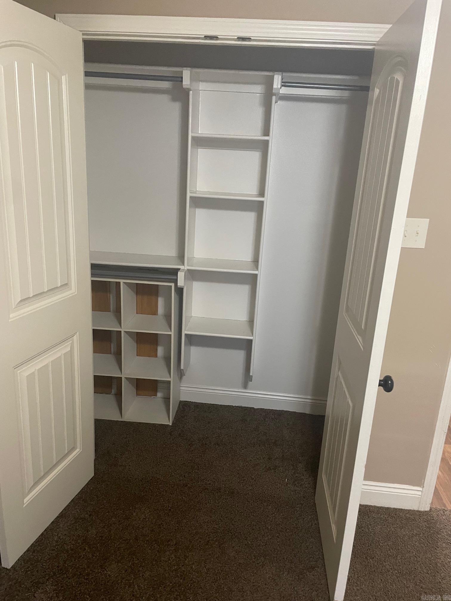 Trout - Residential Lease