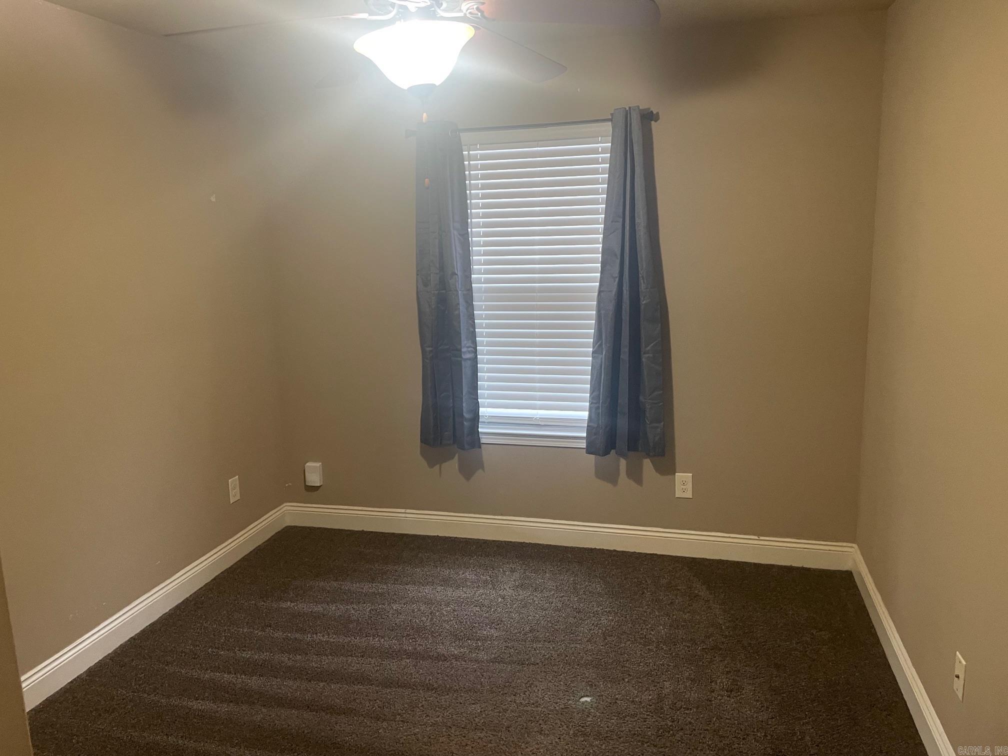Trout - Residential Lease