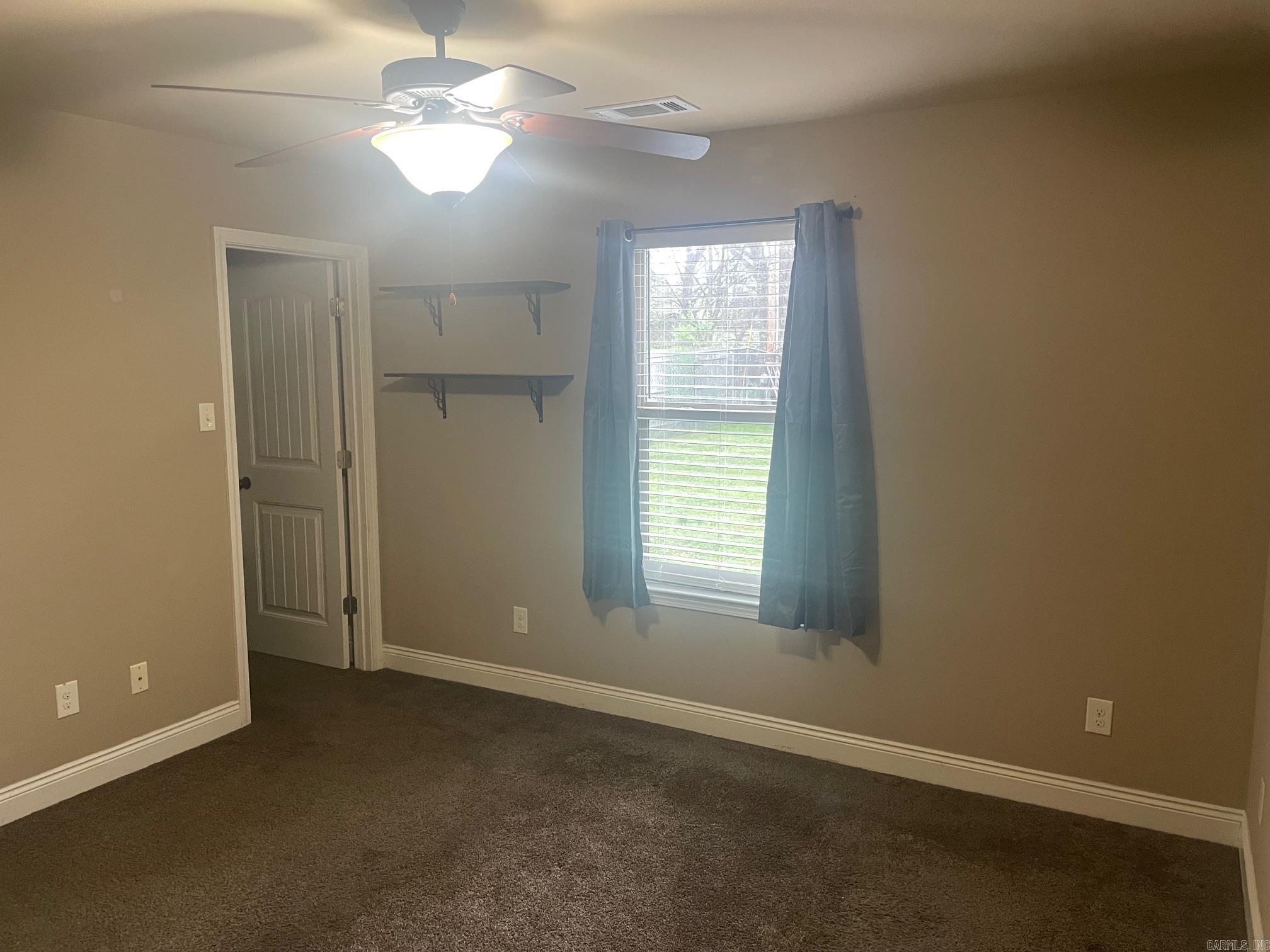 Trout - Residential Lease