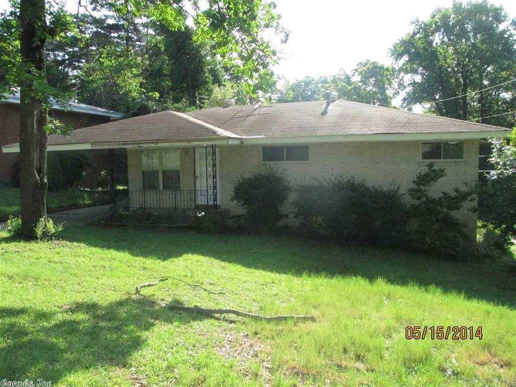 Nice home. Ready for buyer.