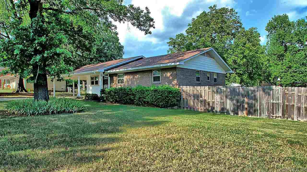 HILLSIDE - Residential