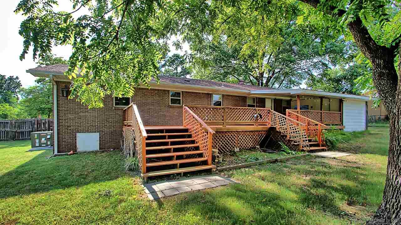 HILLSIDE - Residential