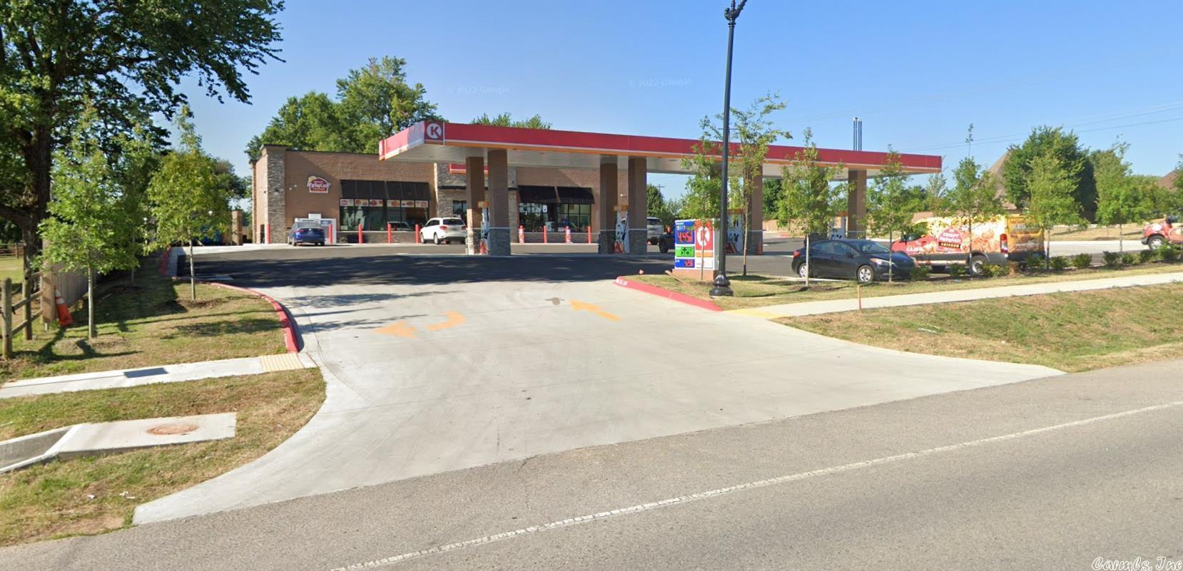 Edgmon - Commercial Sale