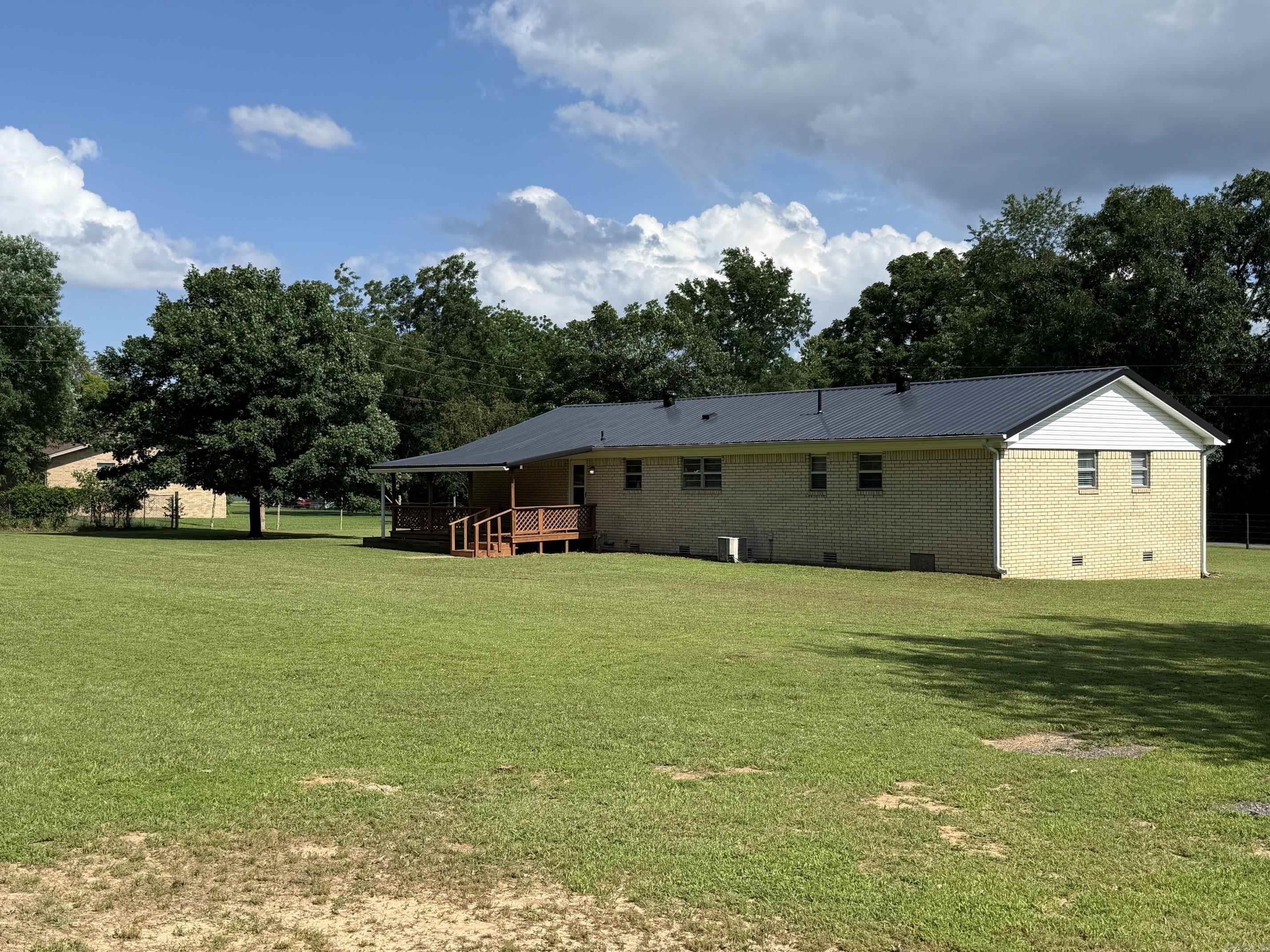BEE BRANCH ESTATES - Residential
