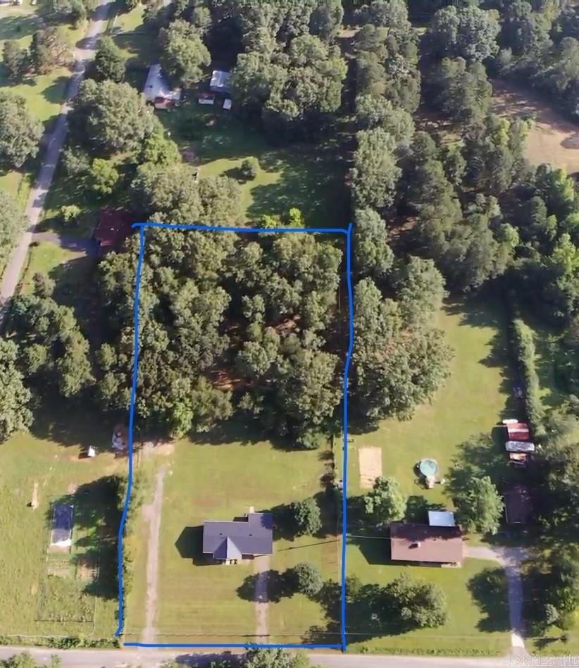 BEE BRANCH ESTATES - Residential