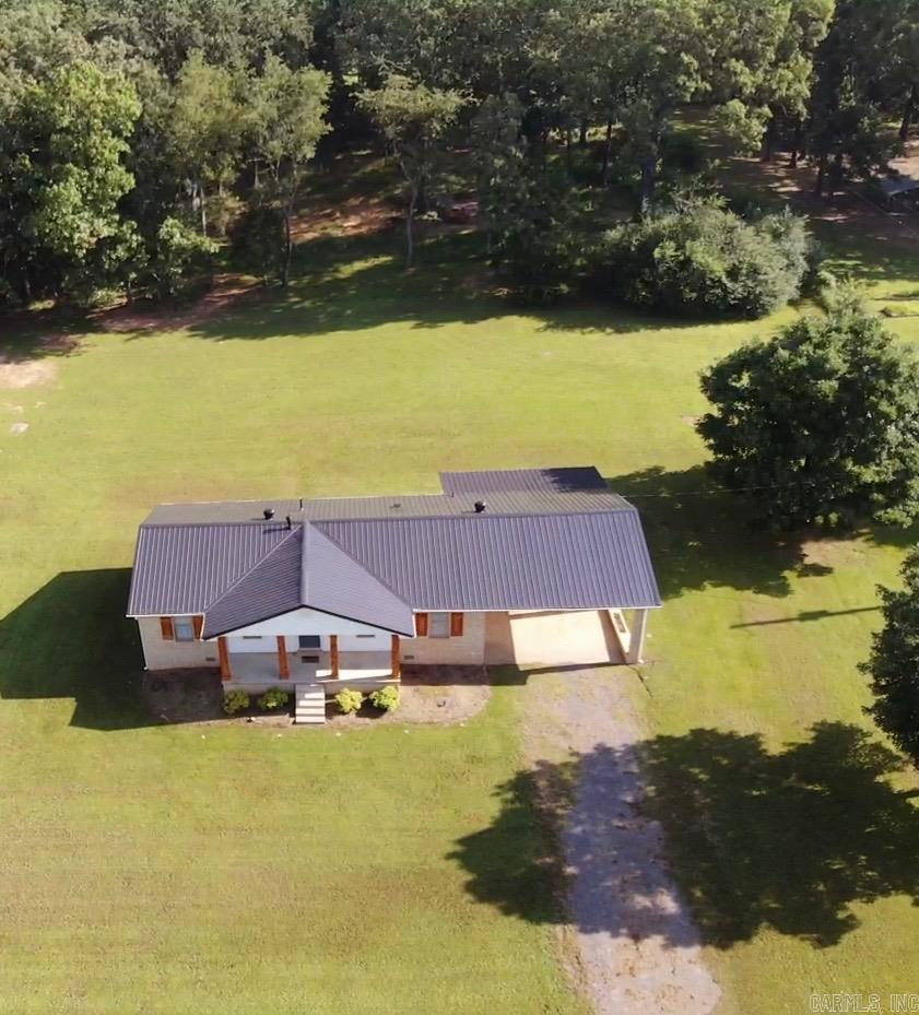 BEE BRANCH ESTATES - Residential
