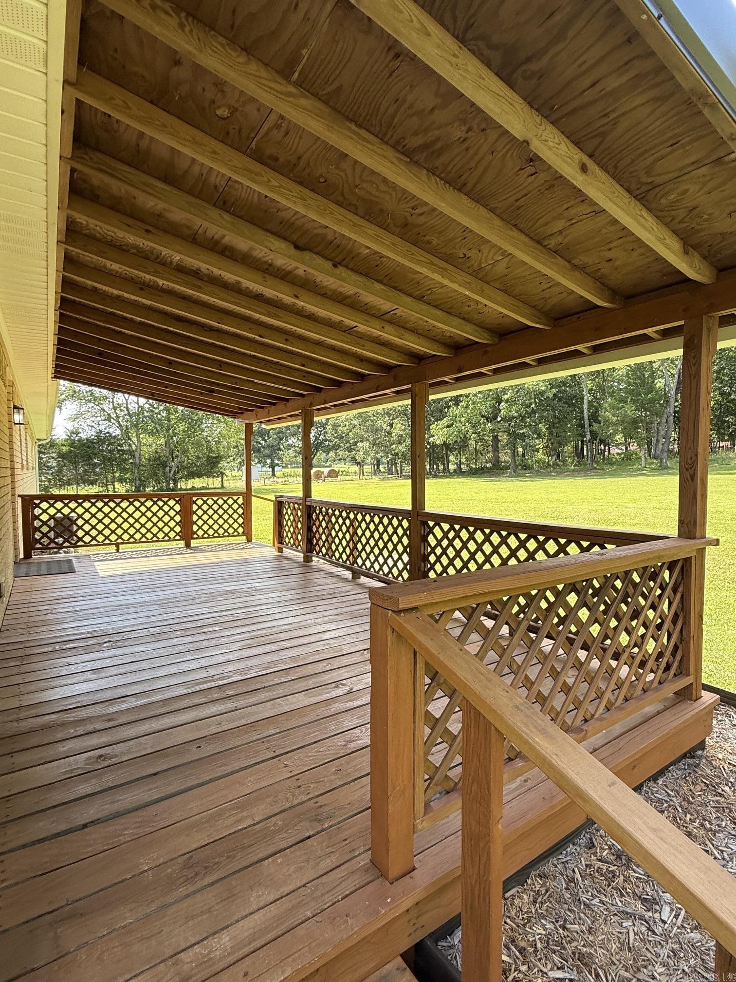 BEE BRANCH ESTATES - Residential