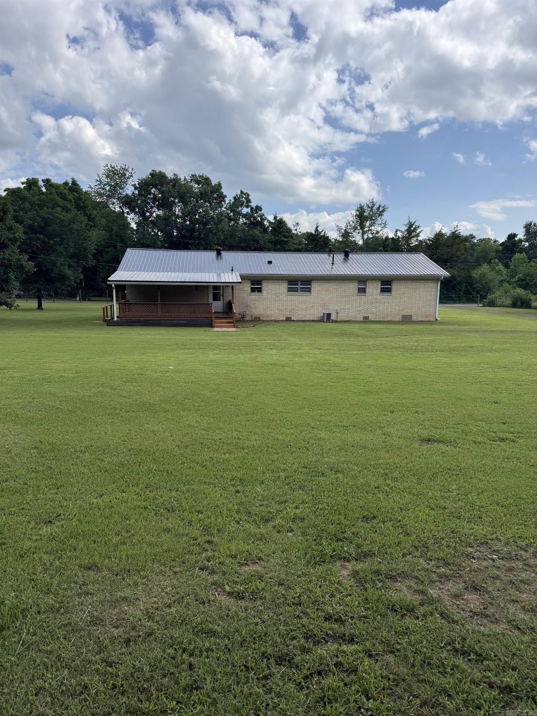 BEE BRANCH ESTATES - Residential
