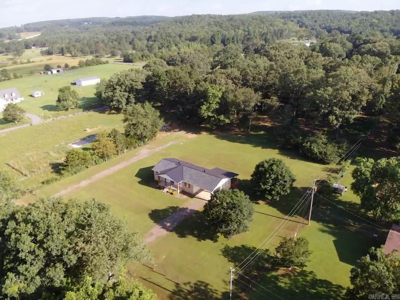 BEE BRANCH ESTATES - Residential