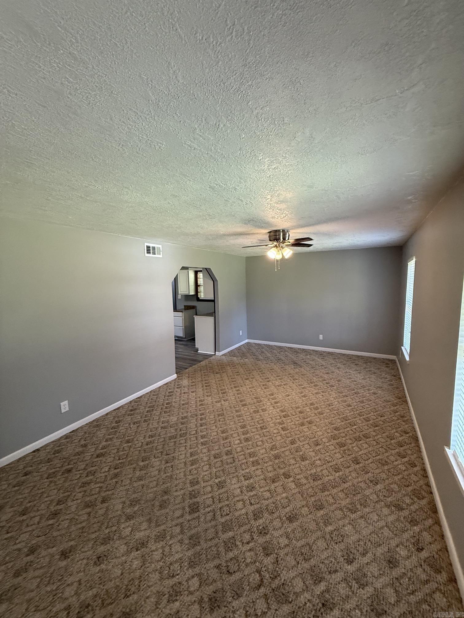 BEE BRANCH ESTATES - Residential