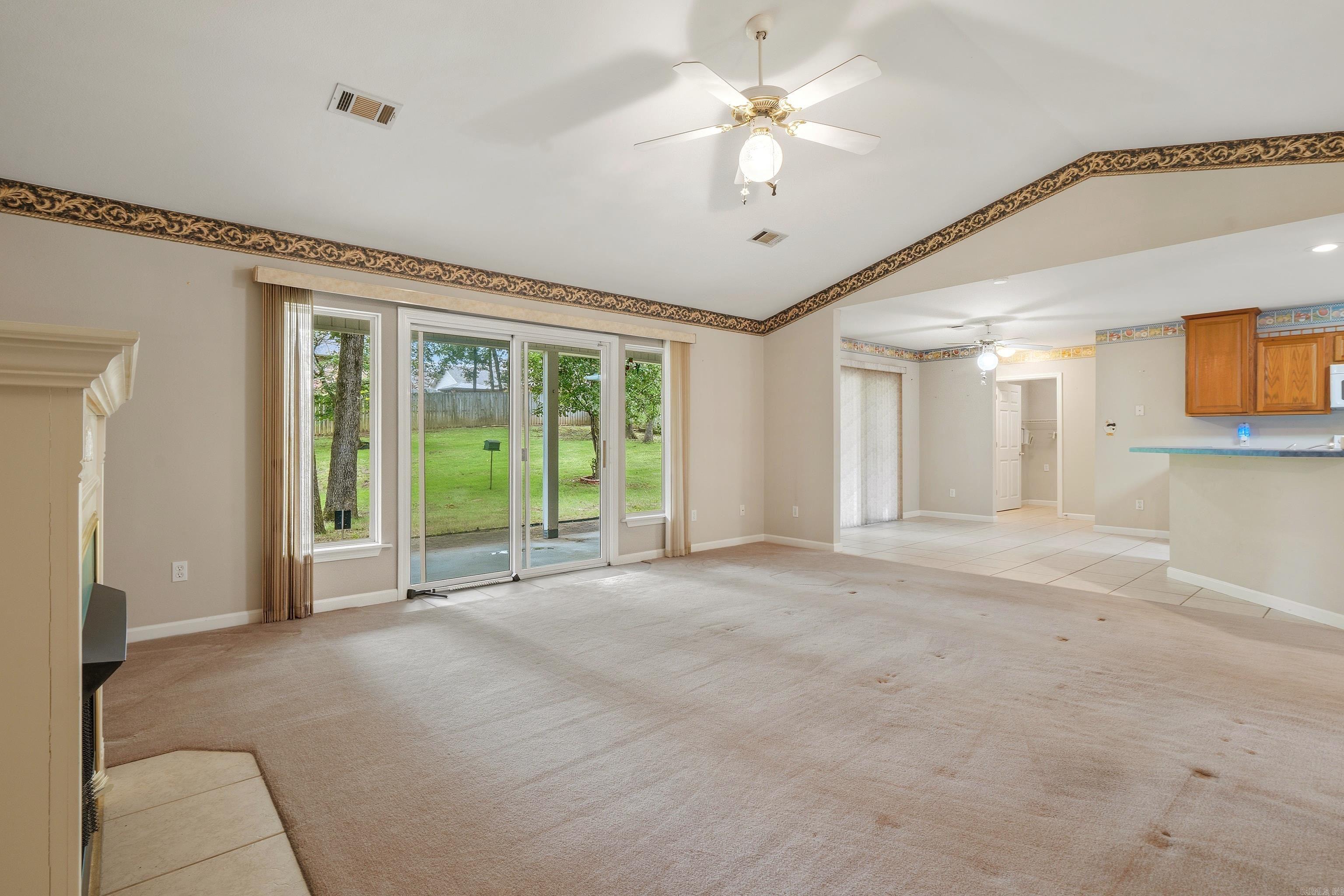 Hidden Forest Phase 1B - Residential