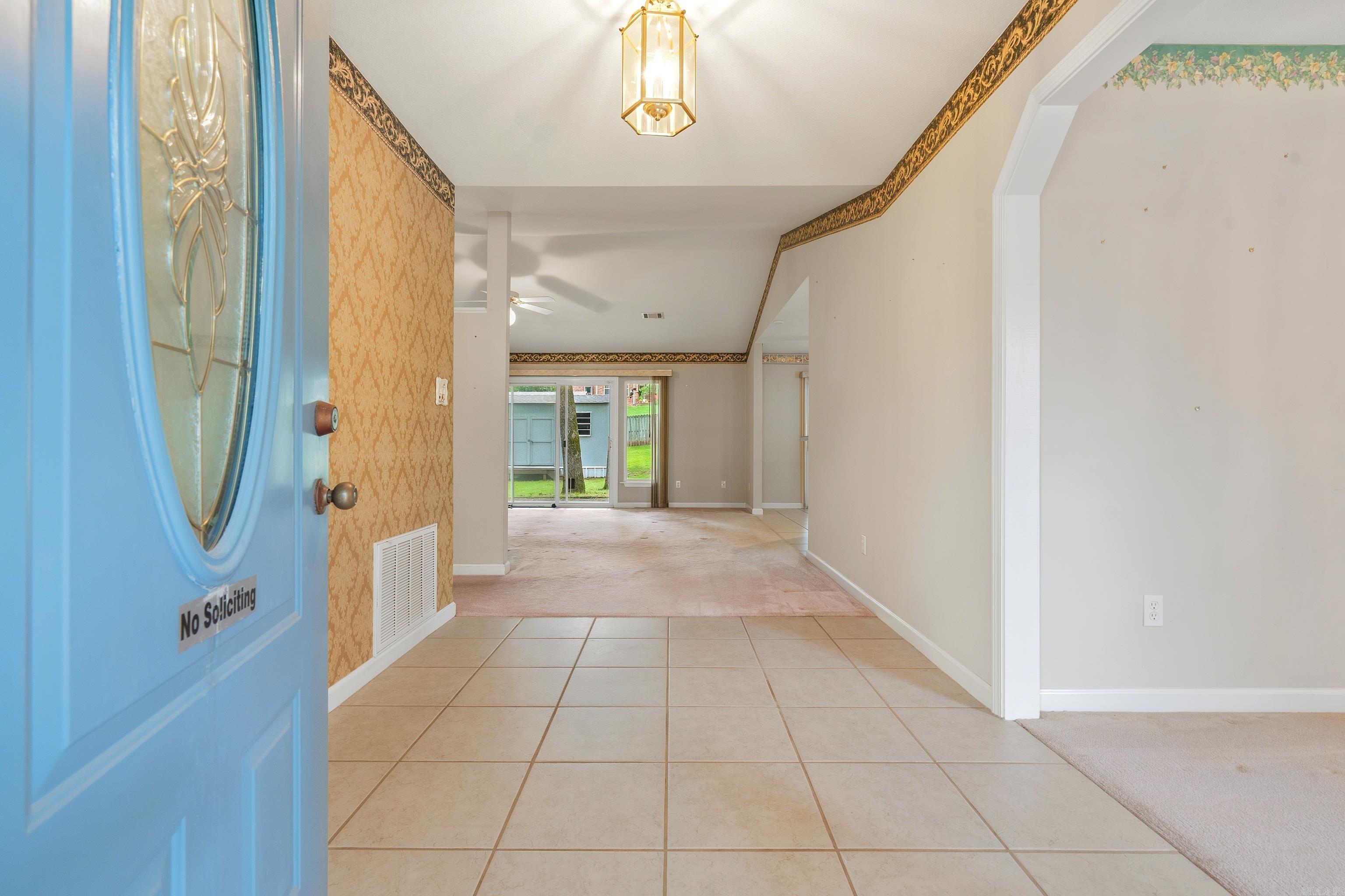 Hidden Forest Phase 1B - Residential