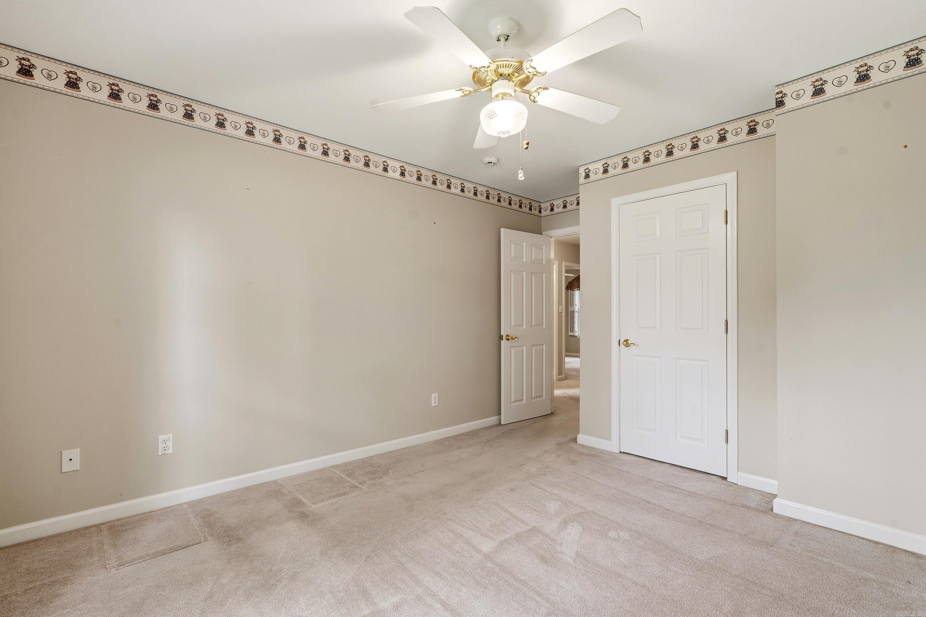 Hidden Forest Phase 1B - Residential