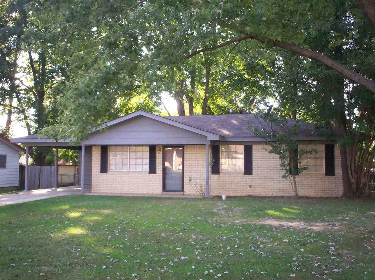 Middleton - Residential