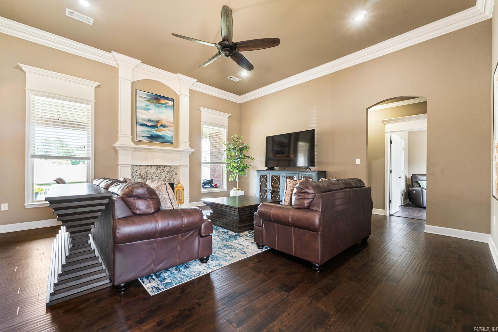 ANDRES PLACE - Residential