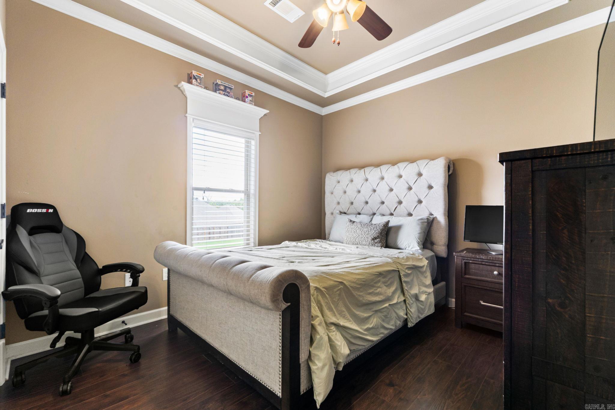 ANDRES PLACE - Residential