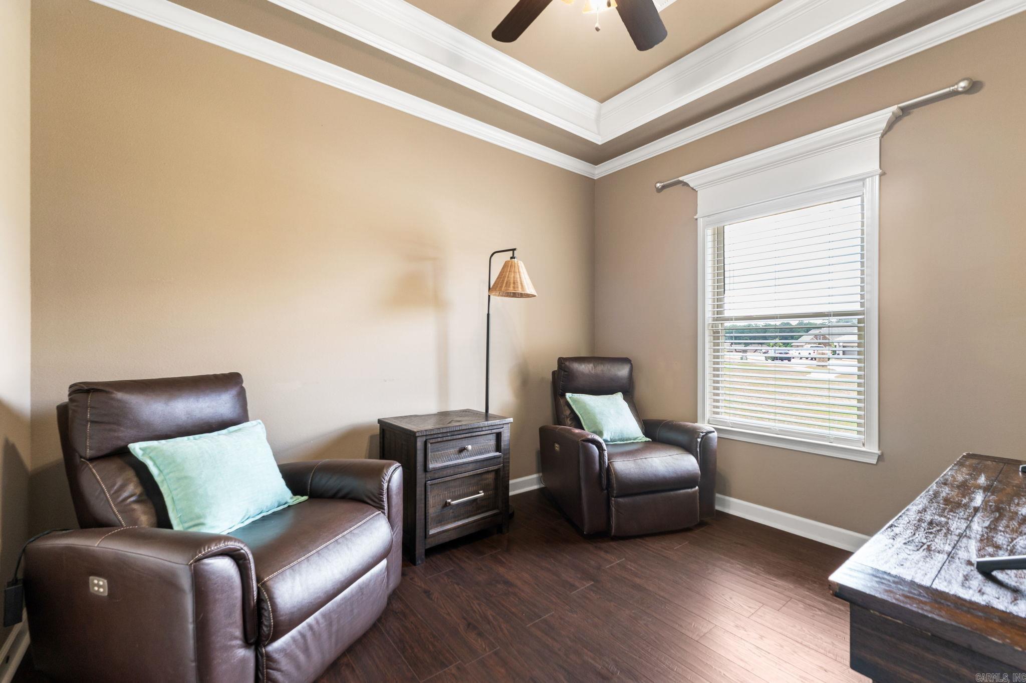 ANDRES PLACE - Residential