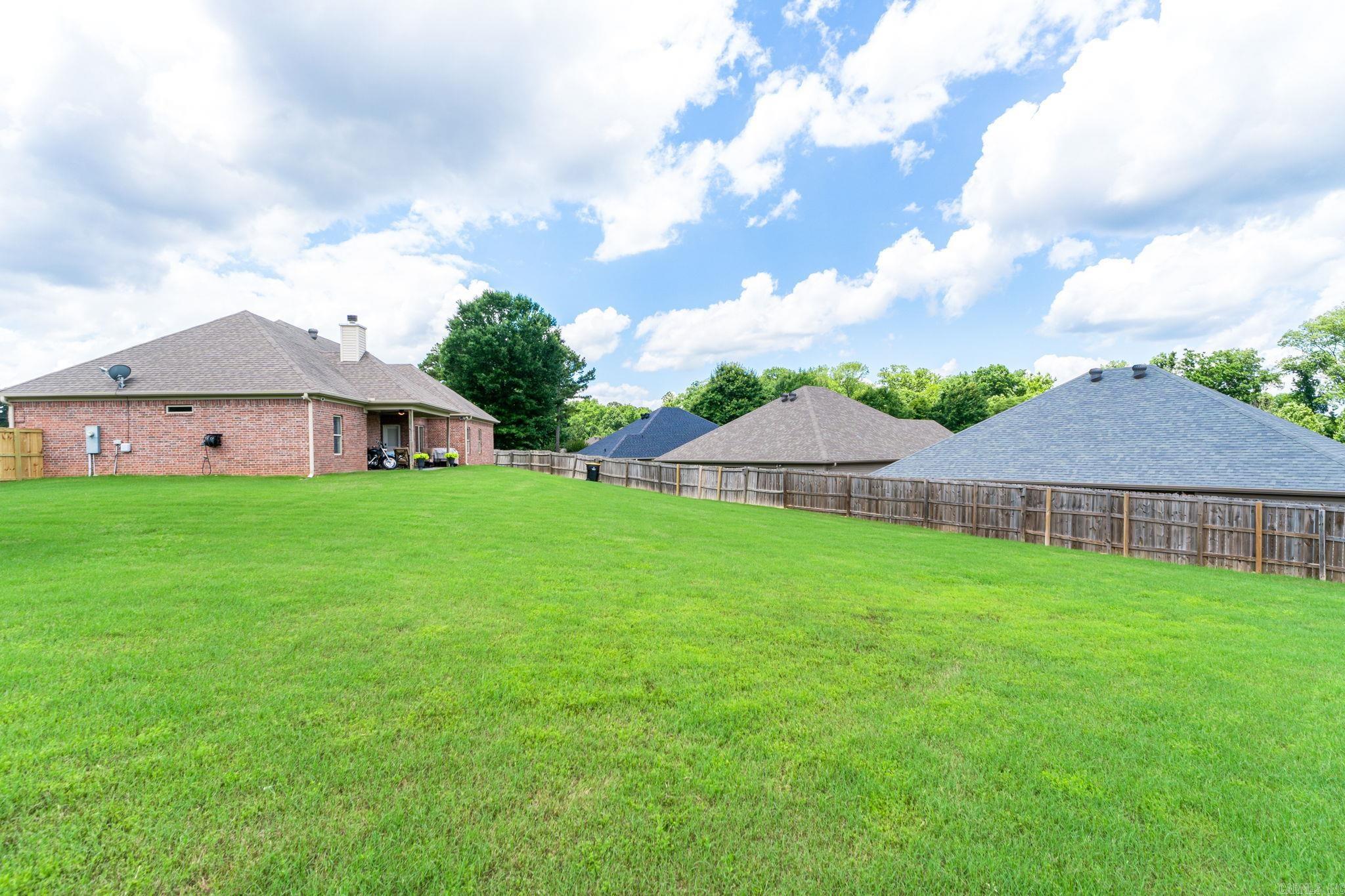 ANDRES PLACE - Residential