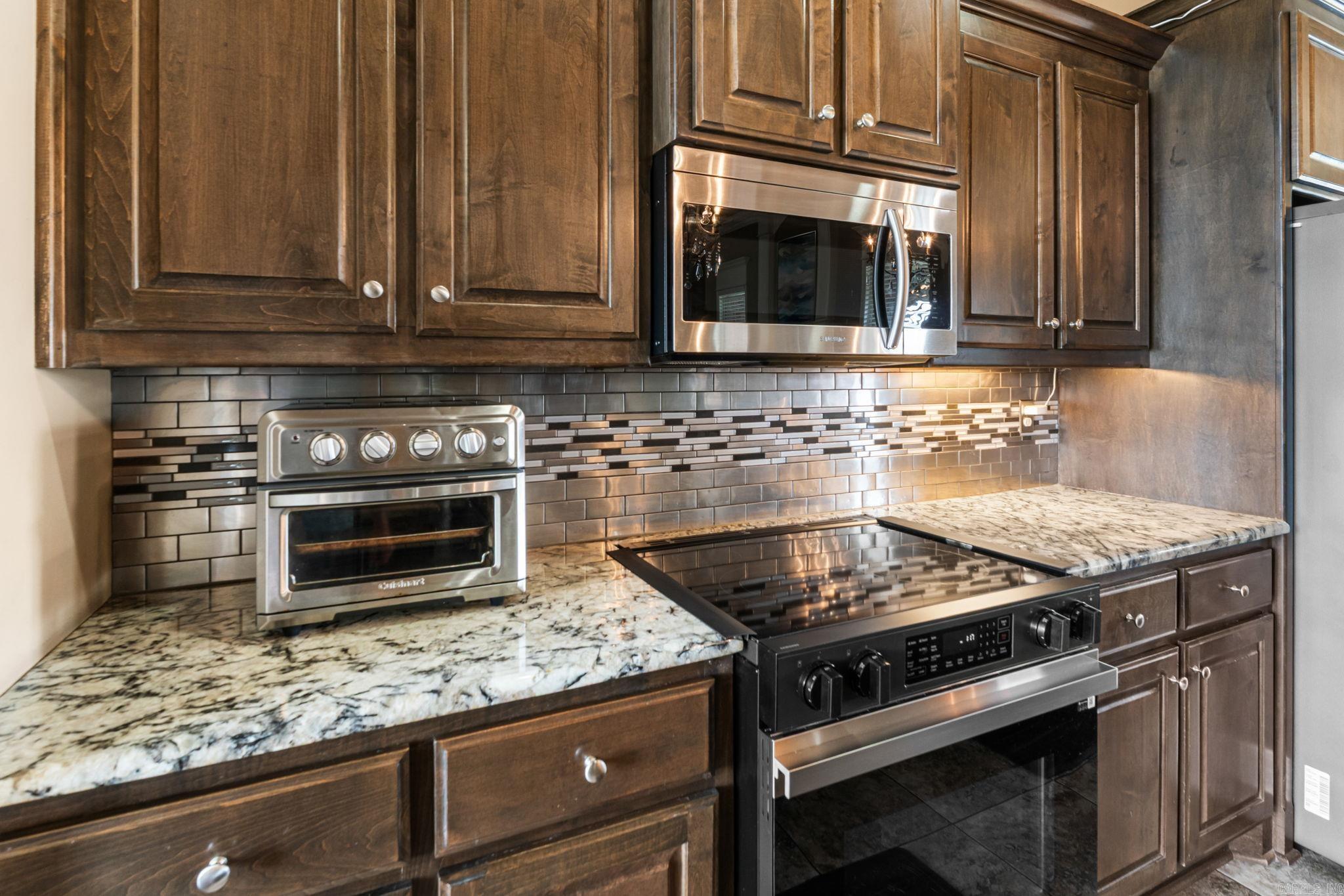 ANDRES PLACE - Residential