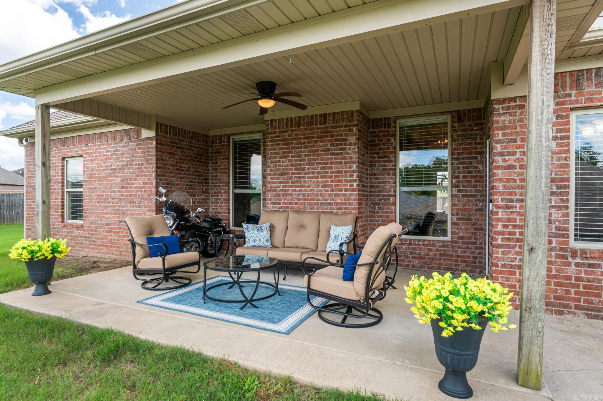 ANDRES PLACE - Residential