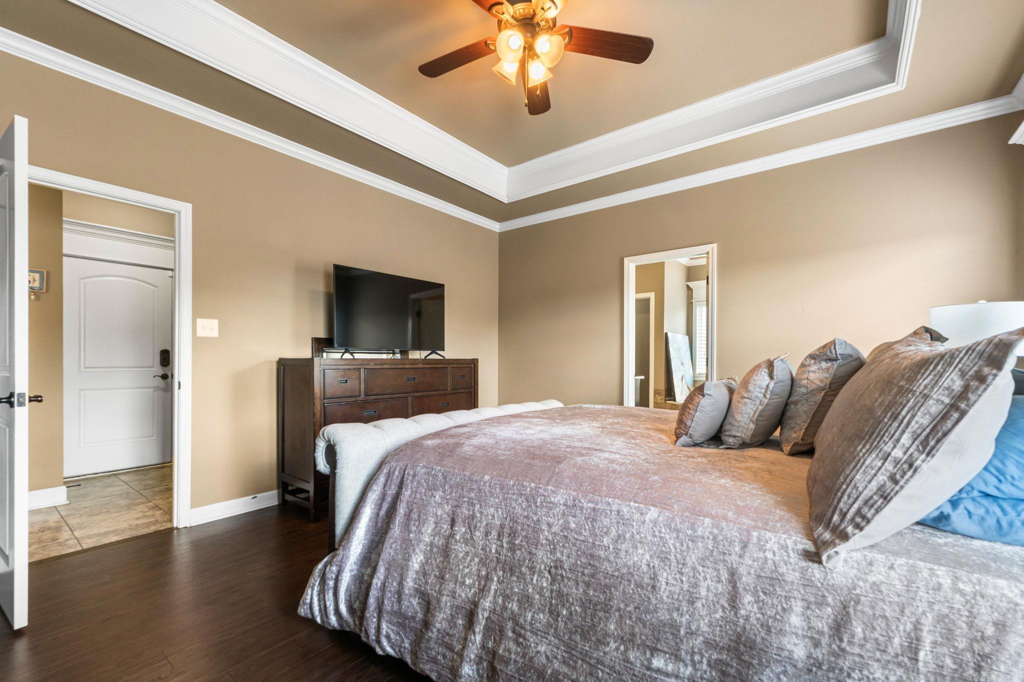 ANDRES PLACE - Residential