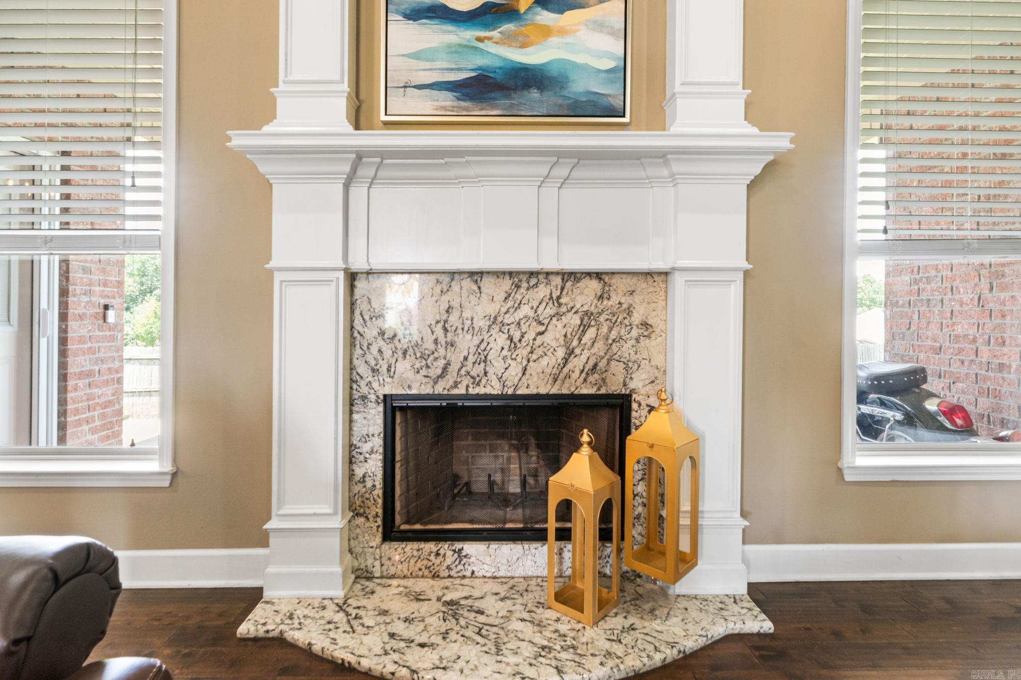 ANDRES PLACE - Residential