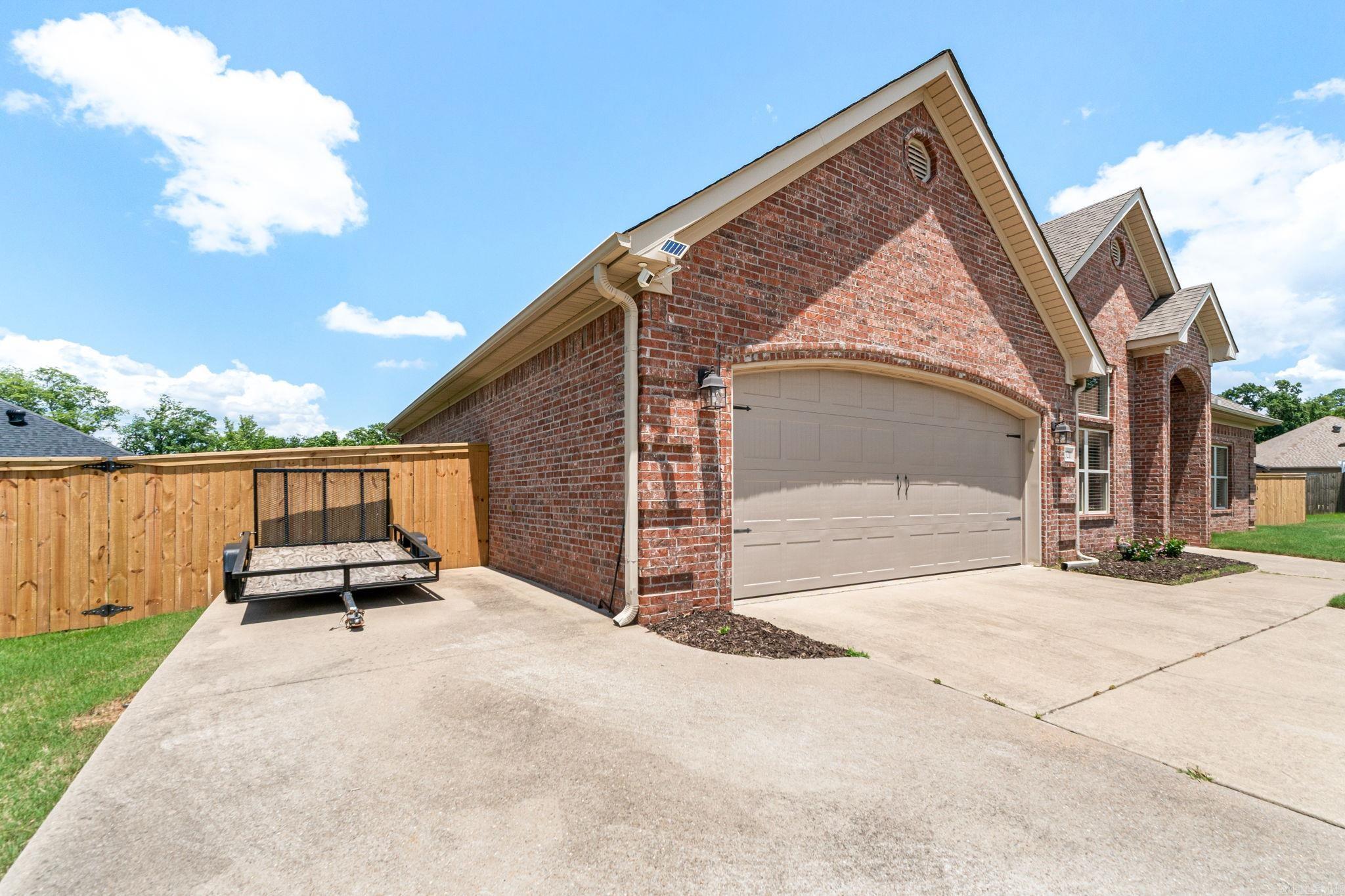 ANDRES PLACE - Residential
