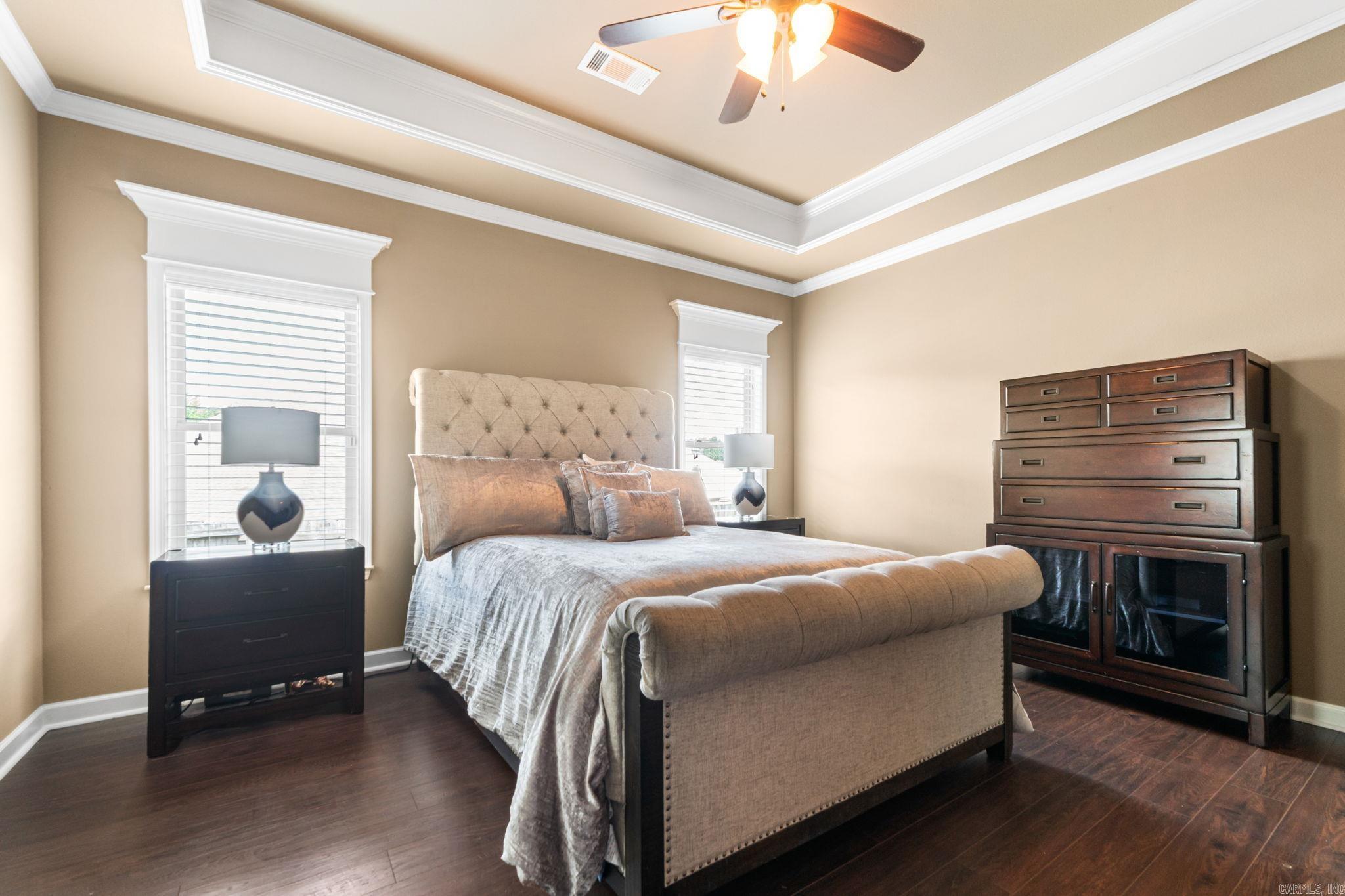 ANDRES PLACE - Residential