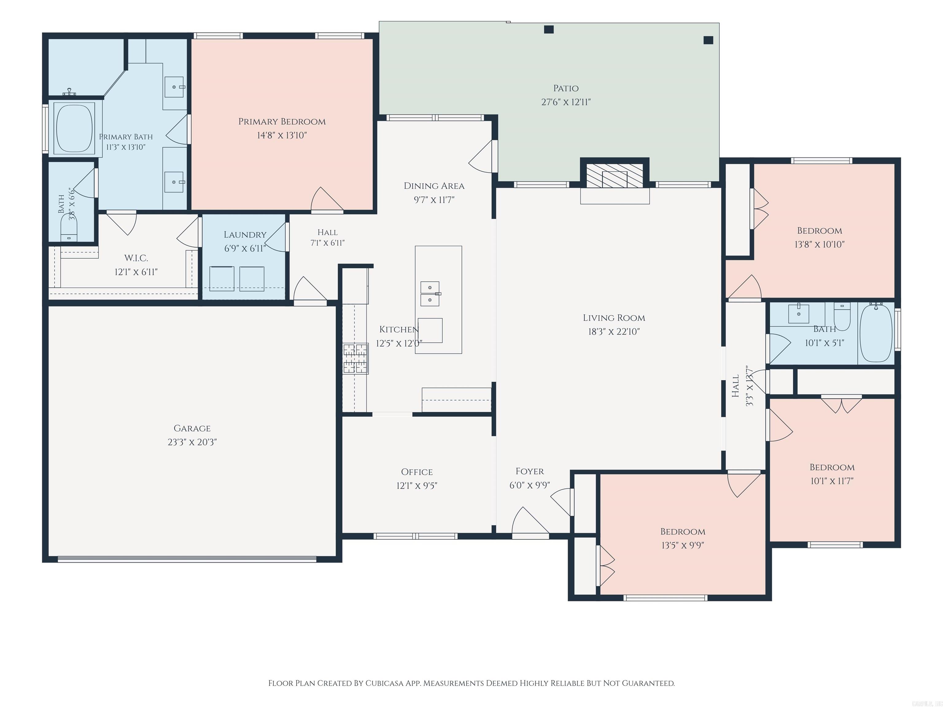 ANDRES PLACE - Residential