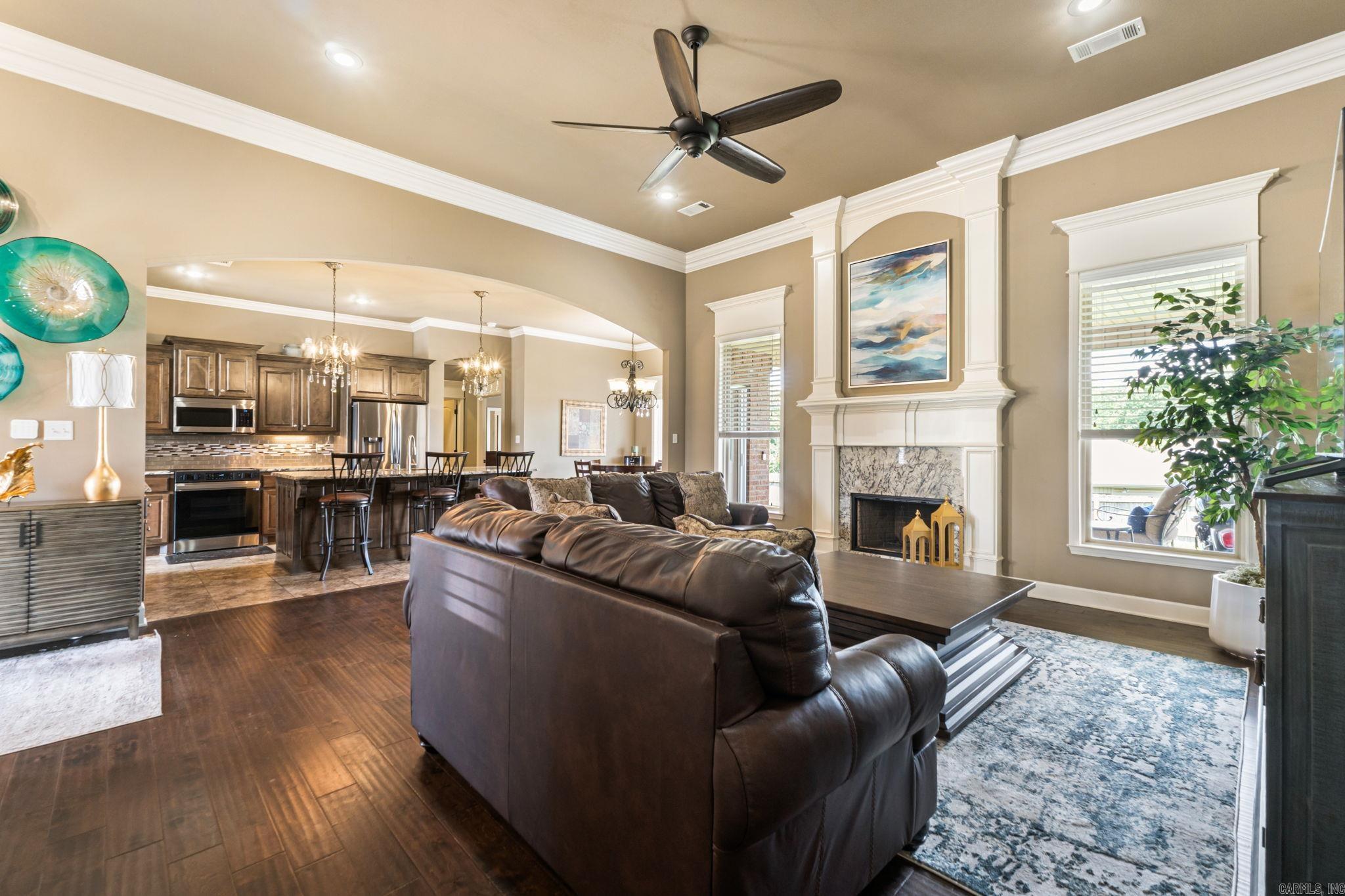 ANDRES PLACE - Residential